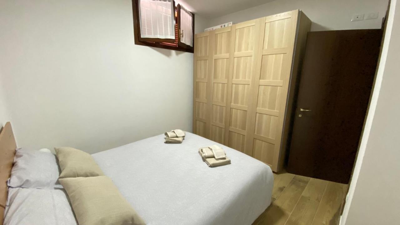 Cesa Del Sass Apartment Alba di Canazei Exterior photo
