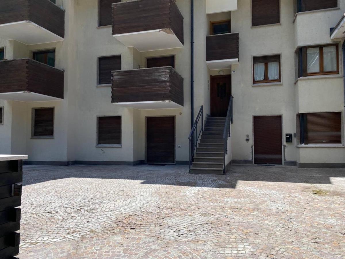 Cesa Del Sass Apartment Alba di Canazei Exterior photo